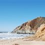 Gray Whale Cove State Beach (SB) @ Devils Slide