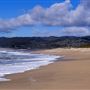 Half Moon Bay State Beach (SB)