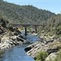 No Hands Bridge - Located in Auburn State Recreation Area (SRA)