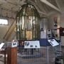 Pigeon Point Light Station State Historic Park (SHP) and Hostellng Accommodations