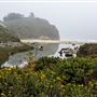 Pomponio State Beach (SB)