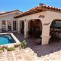 1948 Restored Spanish Hacienda House