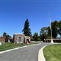 Los Angeles National Cemetery - Department of Veterans Affairs - National Cemetery Administration