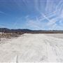 Superior Dry Lake and Salt Flats - Private Ownership