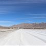 Superior Dry Lake and Salt Flats - Private Ownership