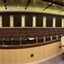 Sofia University - Courtroom
