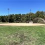 Sepulveda Dam