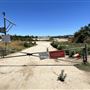 Sepulveda Dam