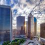 Wells Fargo Center (North and South Tower)