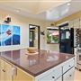 Large Ranch Style House with POOL & KOI POND