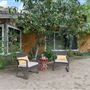 Large Ranch Style House with POOL & KOI POND