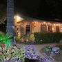 Large Ranch Style House with POOL & KOI POND