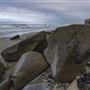 Leucadia State Beach (SB) - locally known as Beacon's Beach - permitted by the city of Encinitas