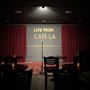 Live From Cafe LA