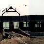 Amtrak Maintenance Yard, Between Santa Fe and Porter Street