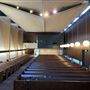 Claremont United Methodist Church