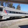 Southern California Railway Museum - SCRM (fka Orange Empire Railway Museum)