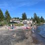 Moon Dune Beach