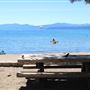 Kings Beach State Recreation Area (SRA)