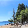 Kings Beach State Recreation Area (SRA)