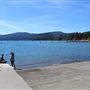 Kings Beach State Recreation Area (SRA)