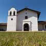El Presidio de Santa Barbara State Historic Park (SHP)