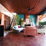 Private Boho Glam Mantra House with Pool, Views & Multiple Backdrops in Burbank Hills