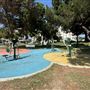 Echo Park Lake Recreation Center