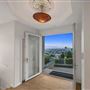 Hollywood Hills Pool Home with 180 Degree Views from DTLA to Santa Monica