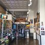 Overspray Art Supply & Gallery