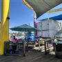 Santa Monica State Beach (SB) / Pacific Park Santa Monica Pier