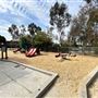 Culver City Park Bill Botts Field