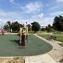 Edward Vincent Park