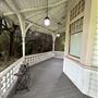 Centinela Adobe Ranch House