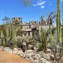 Cabot's Pueblo Museum
