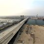 Commodore Schuyler F. Heim Bridge
