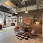 New York Style Loft - Open Space - 3,800 square feet