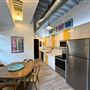New York Style Loft - Open Space - 3,800 square feet