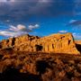 Red Rock Canyon State Park (SP)