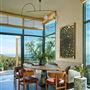 Serene Malibu Villa with Ocean and Mountain Views