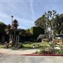 Hollywood Forever Cemetery