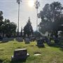 Hollywood Forever Cemetery