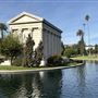 Hollywood Forever Cemetery
