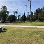 Hollywood Forever Cemetery