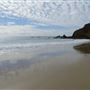 Crescent Bay Beach