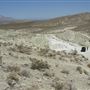 Cudahy's Old Dutch Cleanser Mine (Located within Red Rock Canyon State Park)