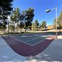 Bouquet Canyon Park