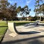 Harbor City Recreation Center