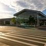SLO County Airport