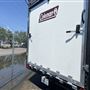 2020 Colman Lantern 250 TQ Toy Hauler Camper